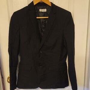H&M Kids Black Blazer
